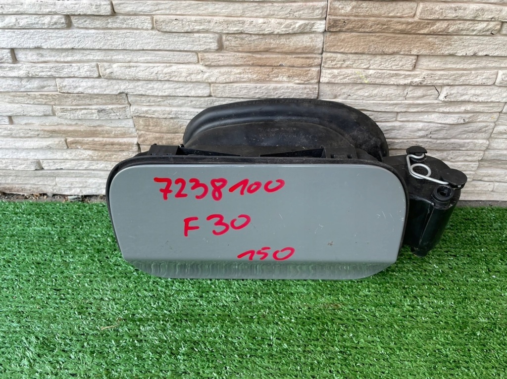 фото №1, Кришка заливної пального bmw 3 f30 7238100