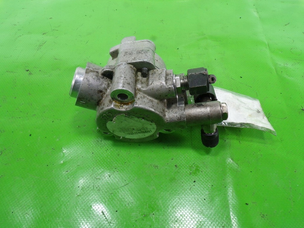 фото №1, Opel vectra c 2.2 насос топлива