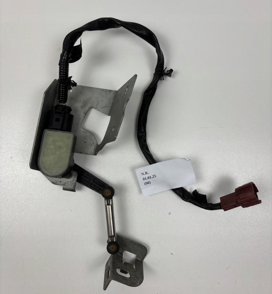 фото №11, Датчик уровня лампа nissan 350z 53820cd700