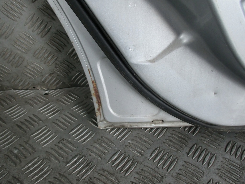 фото №3, Дверь левый задняя citroen c5 04-08r ezrc