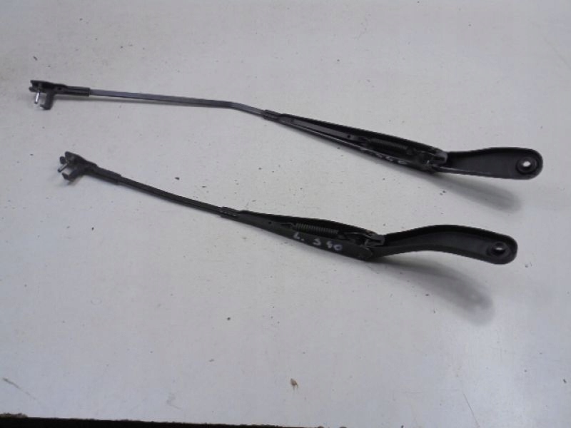 фото №6, Volvo s40 ii важіль двірники перед ліва праве