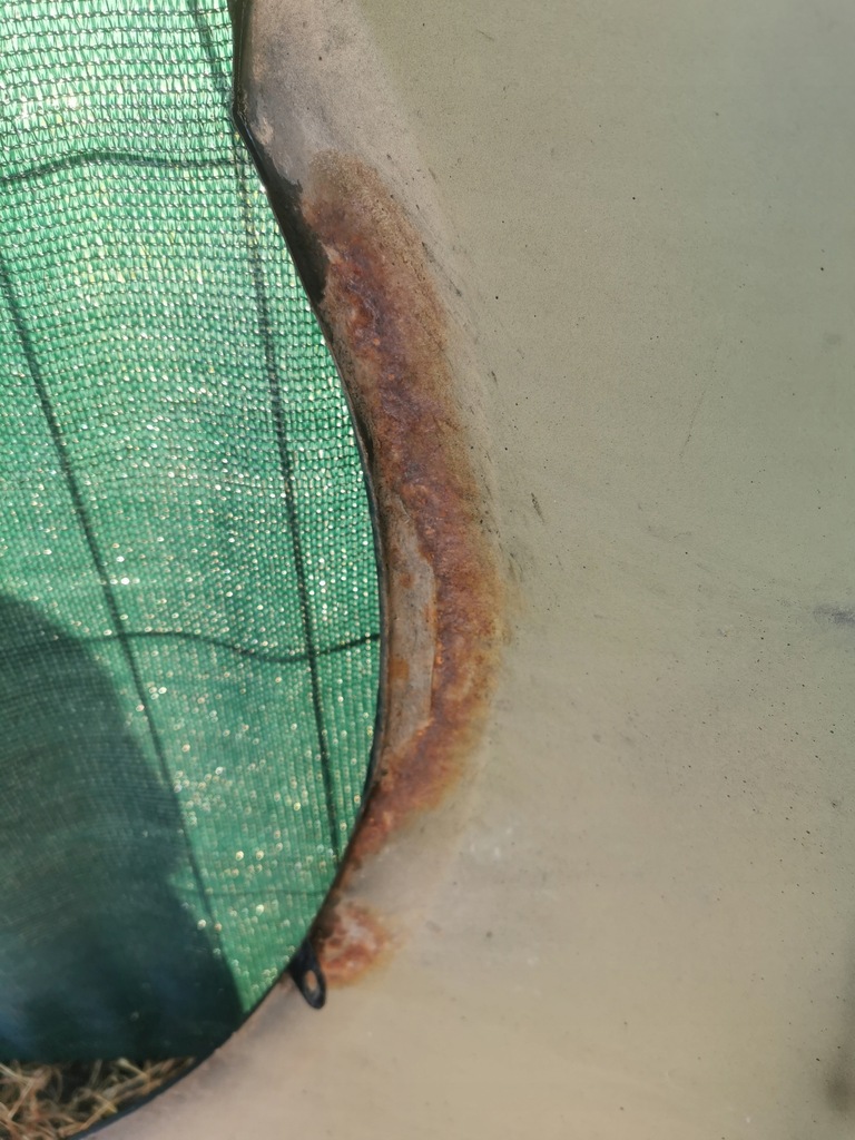 фото №7, Kia optima iii крила правий перед eb