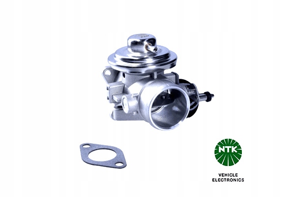 фото №4, Клапан egr - egp0-n092 ngk