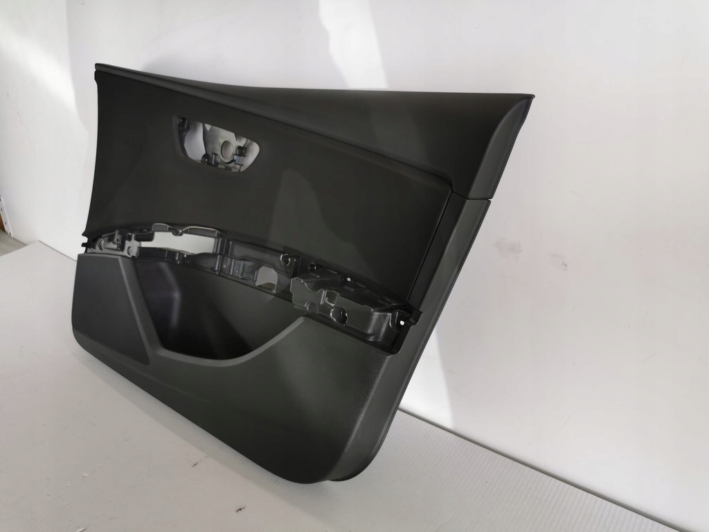 фото №2, Leon iii обшивка двері правий перед 5f4867132