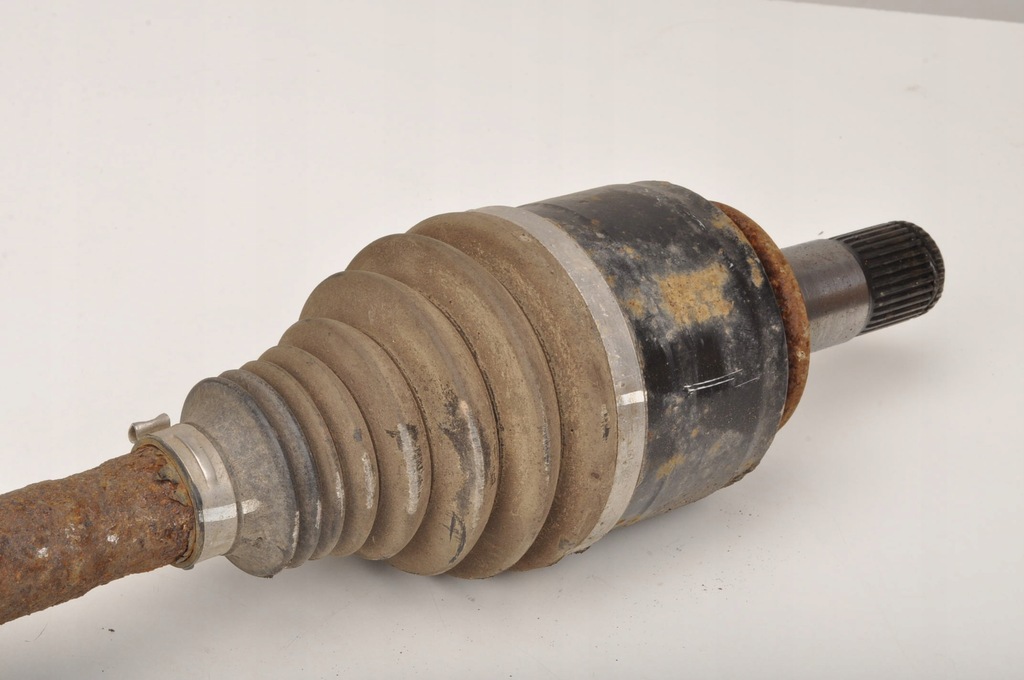 фото №8, Land rover discovery l462 приводной вал задняя задняя