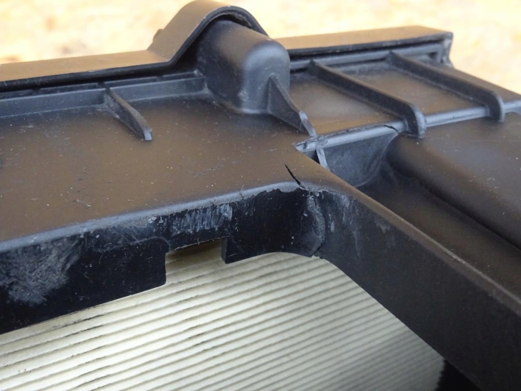 фото №7, Audi rs3 8p ttrs 8j rsq3 8u 2.5 tfsi cep cts корпус фільтра повітря