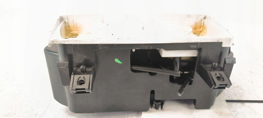 фото №1, Панель 168340200 peugeot boxer ii