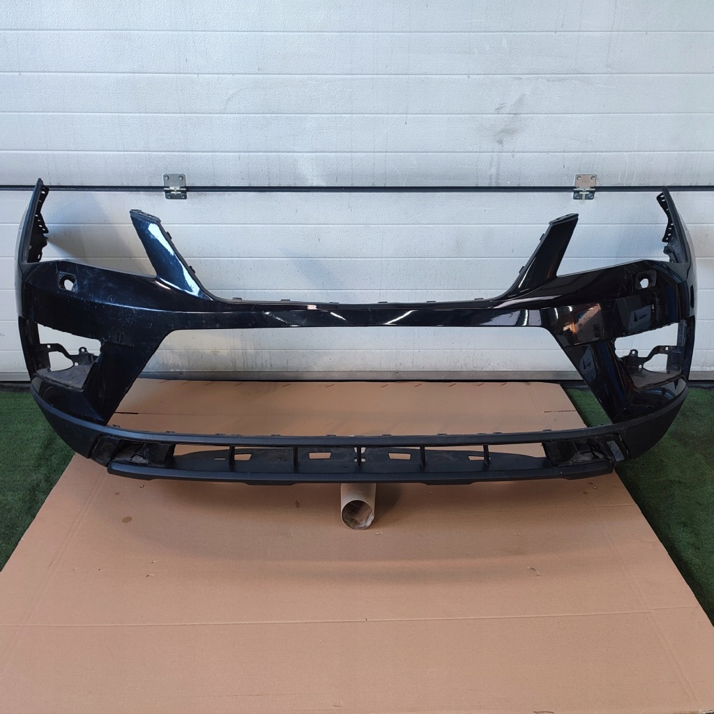 фото №1, Бампер перед seat ateca 575807221