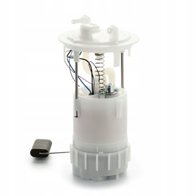 фото №2, Модуль паливний renault dokker kastenwagenridex 138