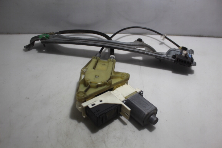 фото №3, Механізм вікон правий задня renault laguna iii