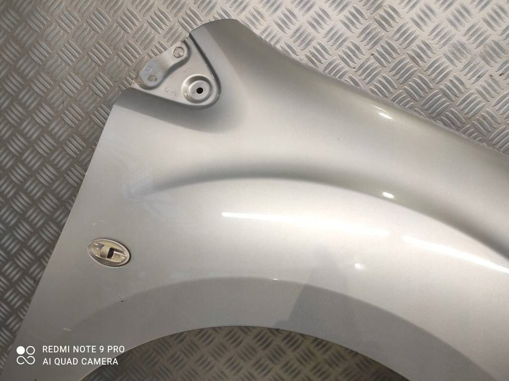 фото №7, Крыло передний правый перед citroen berlingo peugeot partner ii 08-18 ezrc