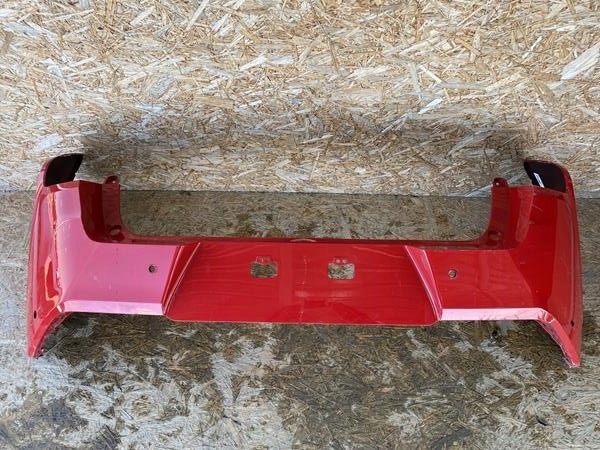 фото №1, Бампер задня задній lexus ux 200