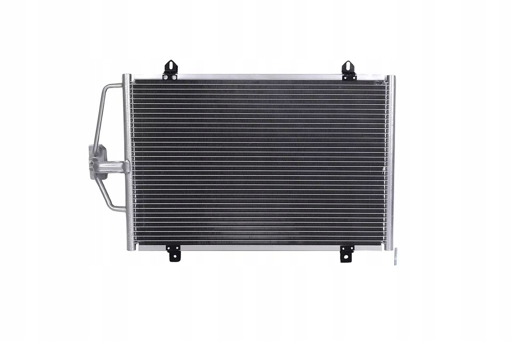 фото №1, Kamoka конденсатор кондиціонера bez осушувача