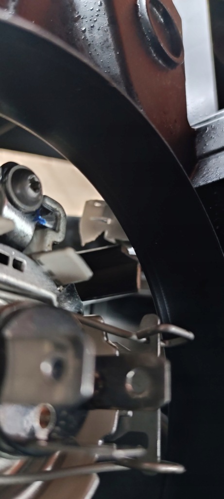 фото №11, Лампа перед nissan e-nv200