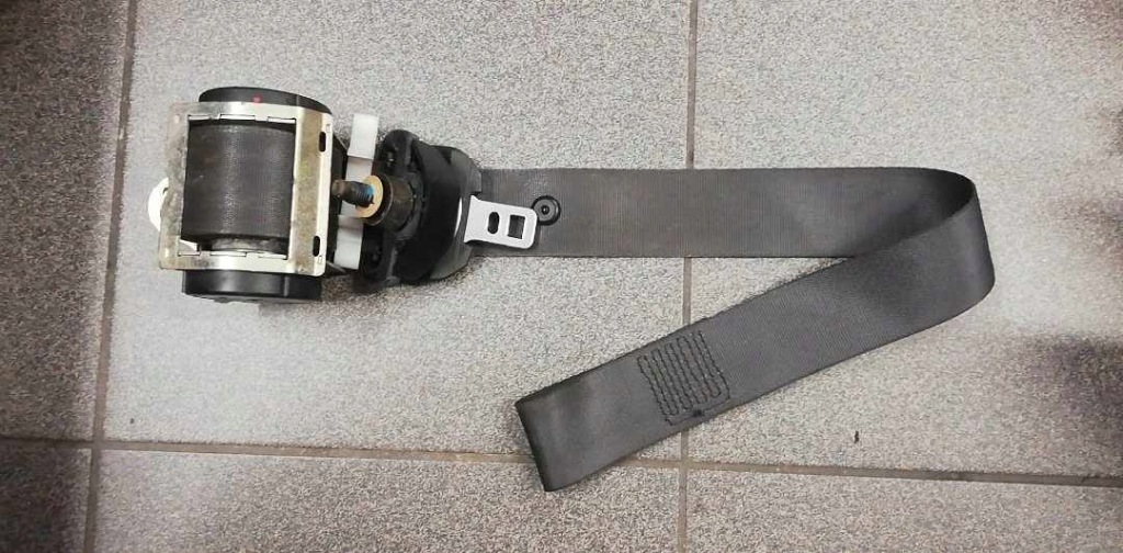 фото №2, Pas безпеки правий перед freelander i