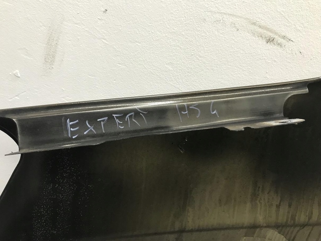 фото №15, Крыло правый перед peugeot expert ii lift