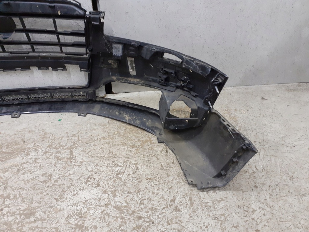 Купити Бампер передній перед audi a8 d4 4h0 рестайлінг  2013-2017r.