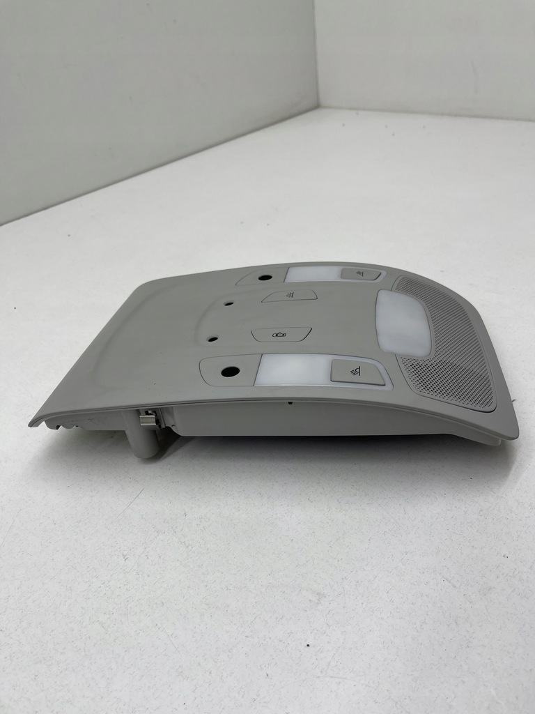 фото №7, Audi a6 c7 лампа освещение потолочный кабины салона микрофон bluetooth