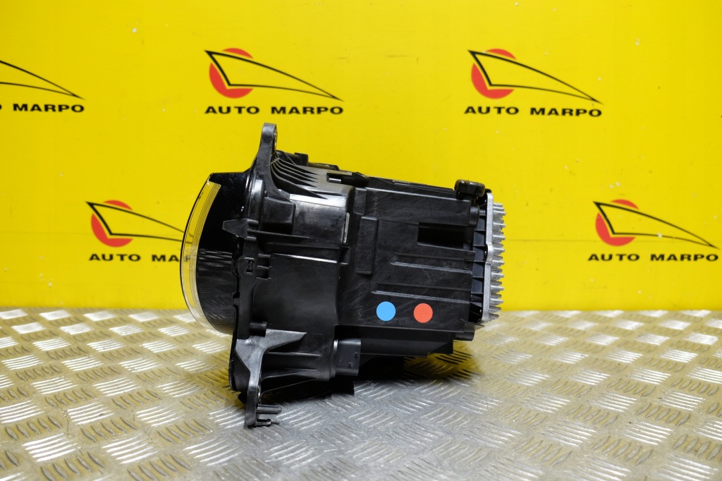 фото №7, Land rover defender 2020- фара лампа full led r usa