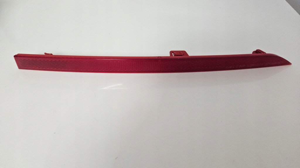 Купить Bmw отражатель бампера левый 7847165 02 l