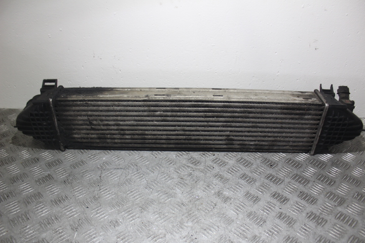 фото №1, Інтеркулер volvo xc70 ii 2.4d5