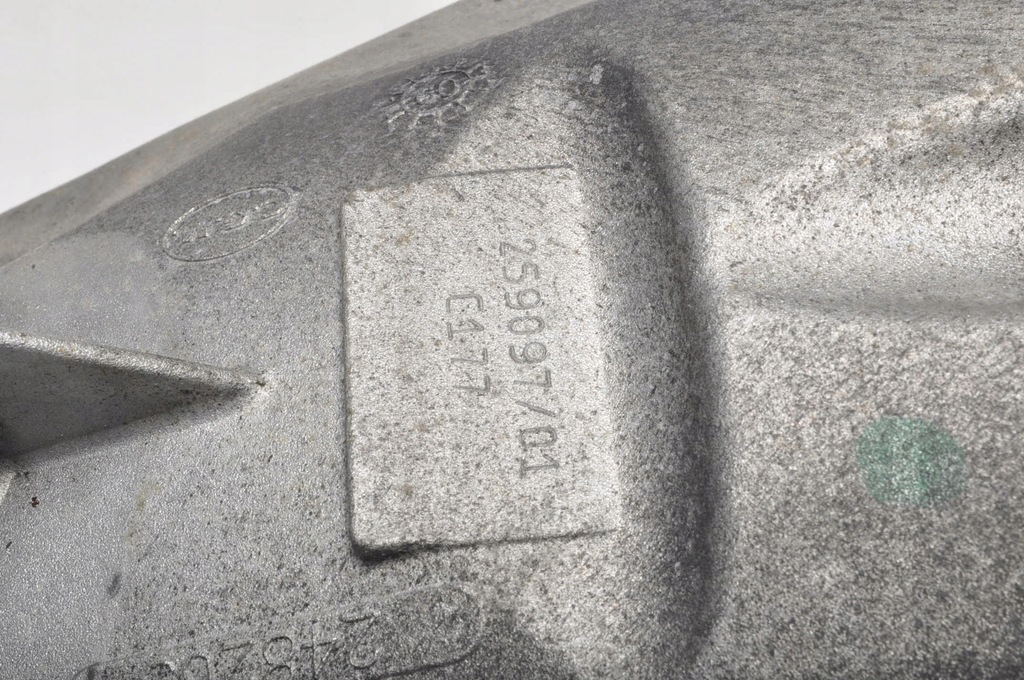 фото №3, Ferrari california 4.3 корпус вала приводного