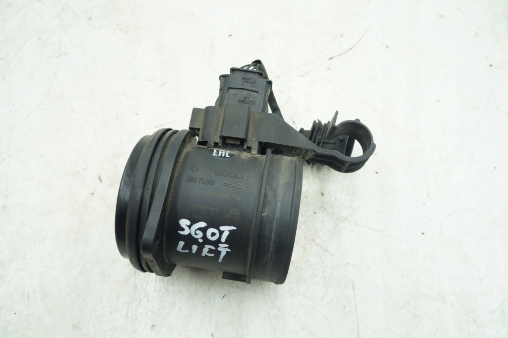 фото №1, Volvo s80 v70 ii s60 i lift витратомір 281006184