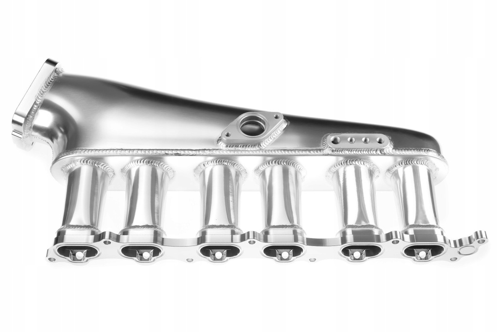 фото №4, Колектор всмоктуючий fmic. pro toyota 2jz-gte