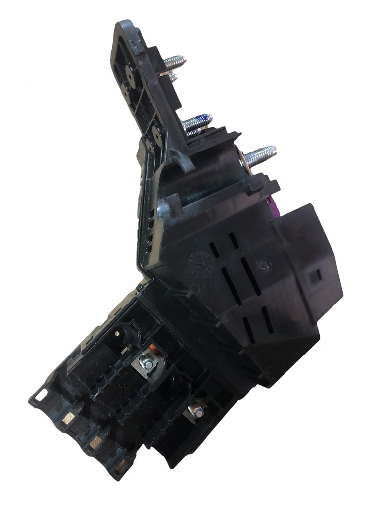 фото №1, Коробка предохранителей mercedes 1665405102