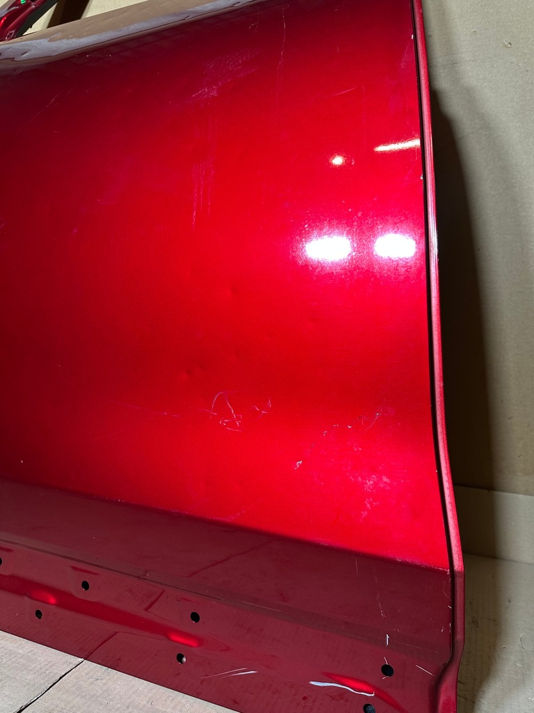 фото №10, Mazda cx5 cx-5 2 ii 17r- дверь правое задние задняя