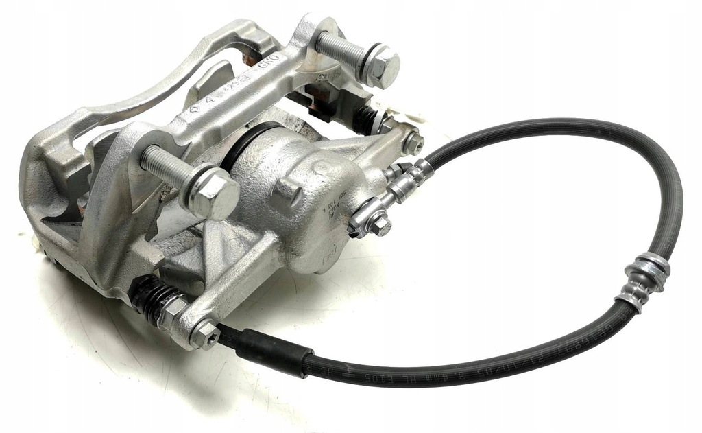 фото №1, Новый org суппорт тормозной левый перед seat tarraco