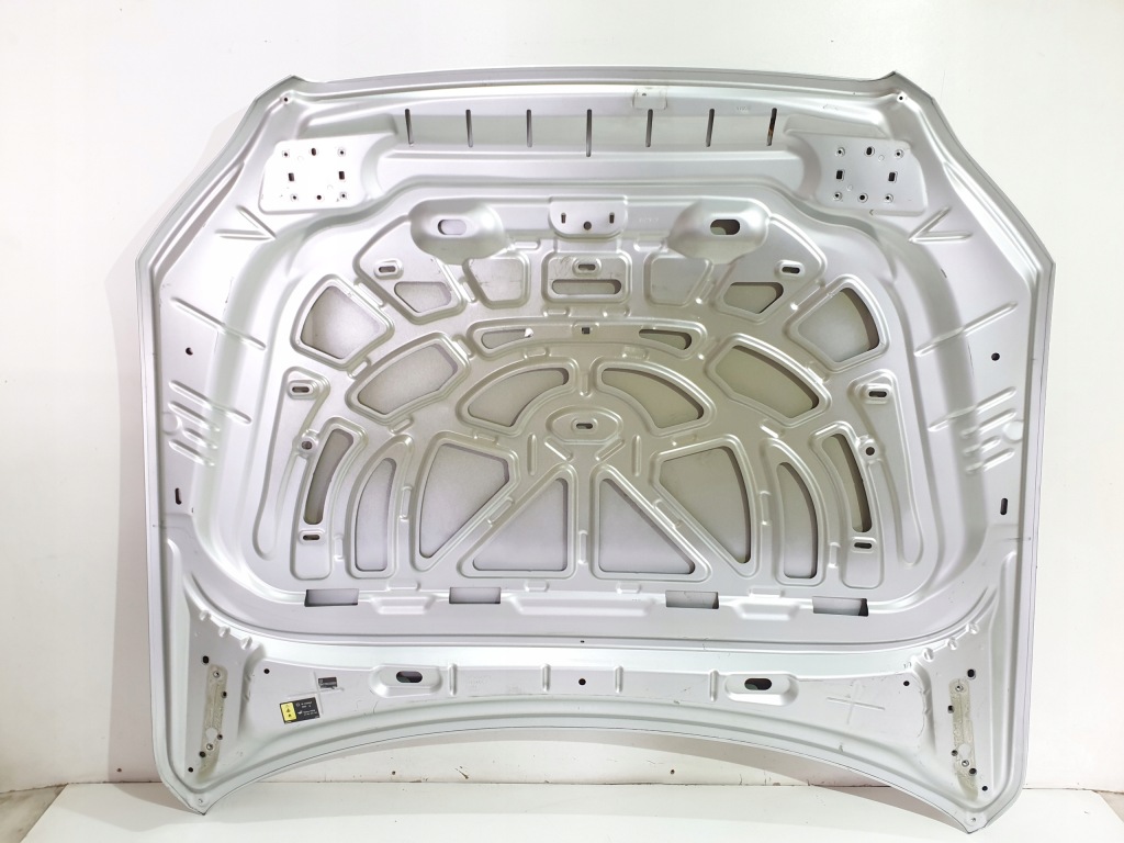 фото №7, Капот volvo xc60 ii 17r 31424557 oryg