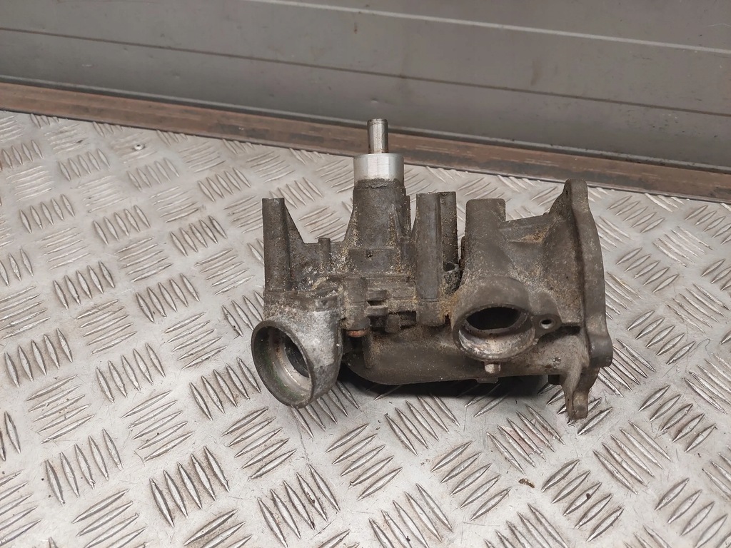 фото №7, Audi a7 s7 4g 079121014m насоса wody