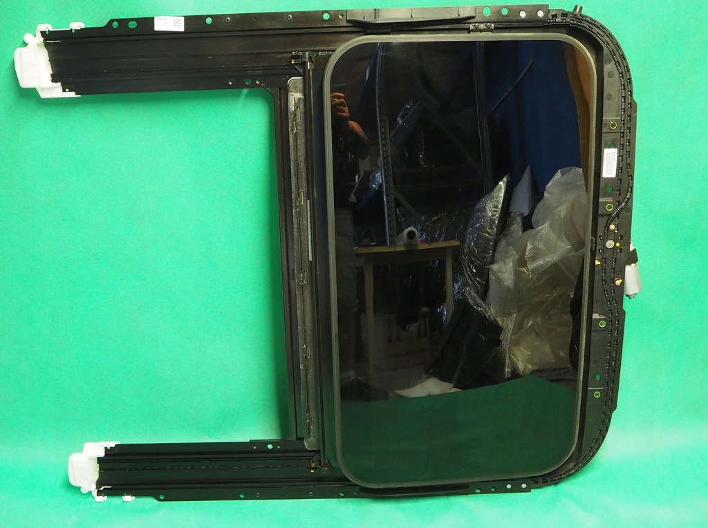 фото №1, Люк audi a7 c7 2,0 tfsi