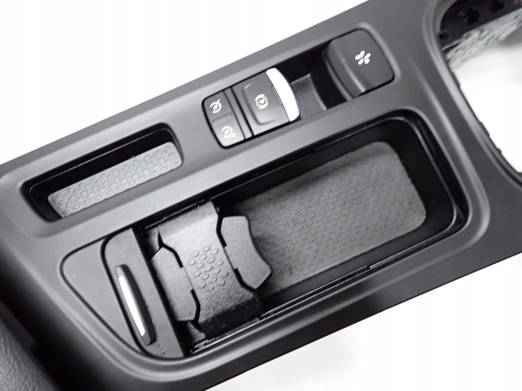 фото №9, Тунель підлокітник europa оригінал 969109180r renault megane iv 19r