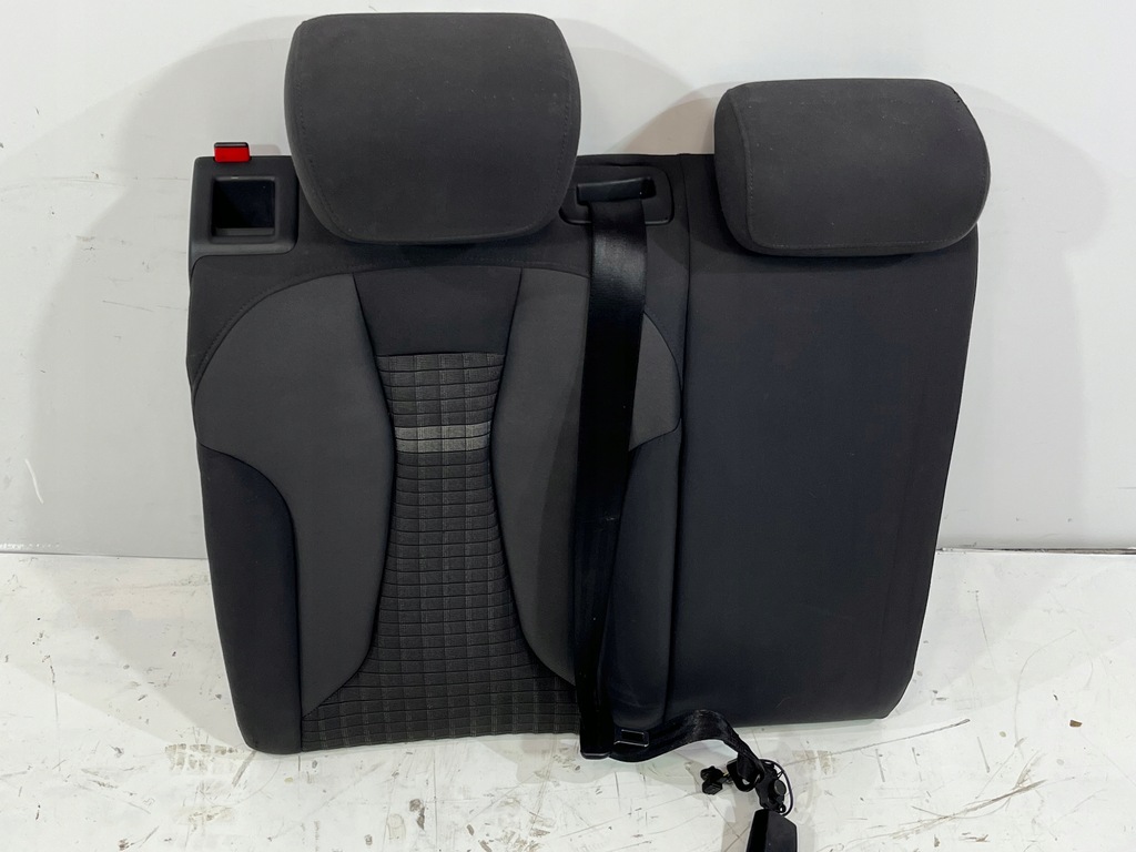 фото №1, Спинка сиденье задняя audi a3 8v sportback