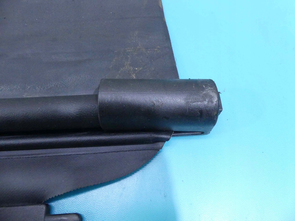 фото №6, Шторка багажника mitsubishi space star