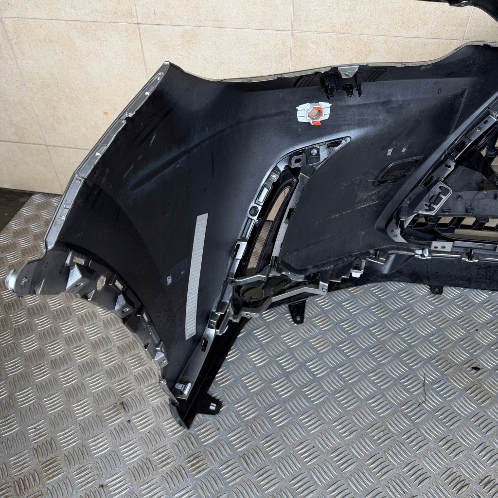 Бампер передний kompletny 4 pdc решётка радиатора решётка радиатора lexus nx ii nx350h 2023 rok Оригинал