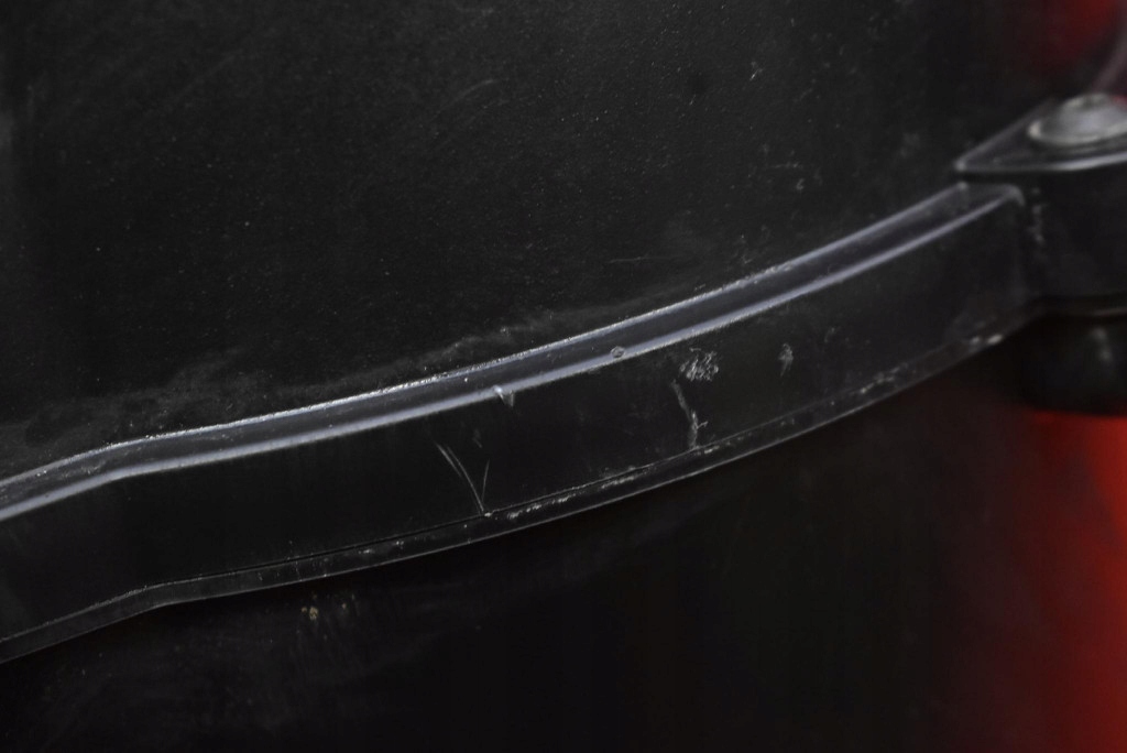 фото №10, Корпус фільтра повітря 6r0129601c vw polo 5 v 6r 1.6 tdi 75 km 09-15