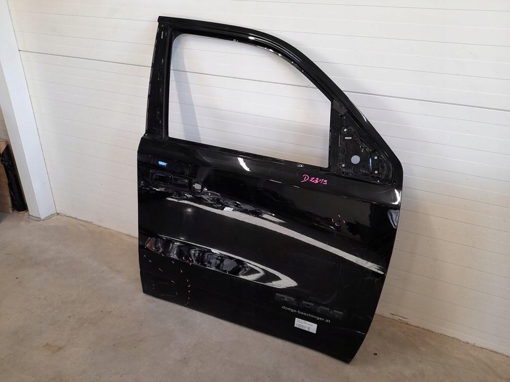 фото №3, Двері праве передні dodge ram v 2019