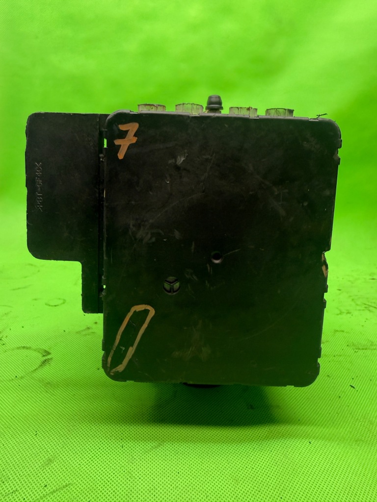 фото №8, Насос abs lexus rx 44510-48060