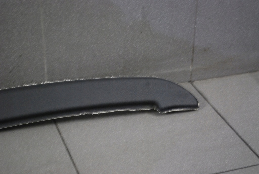 фото №8, Защита туннель кожаный левая bmw x6 e71 0117828