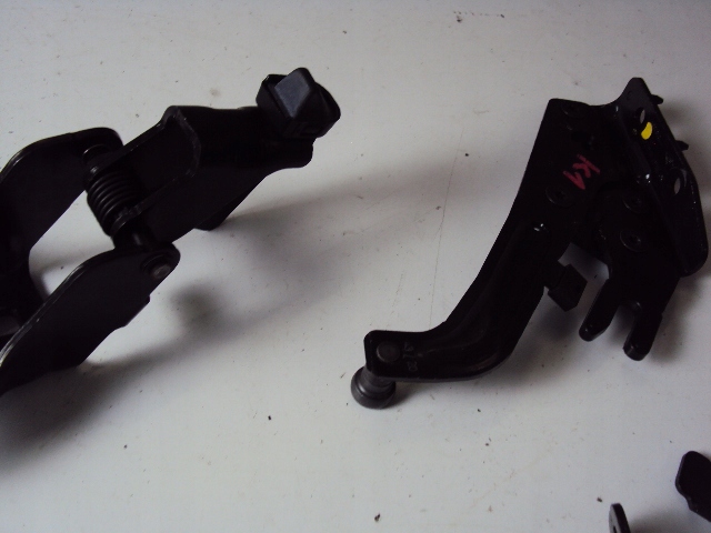 фото №4, Візки ролики двері бокових renault kangoo iii 21-