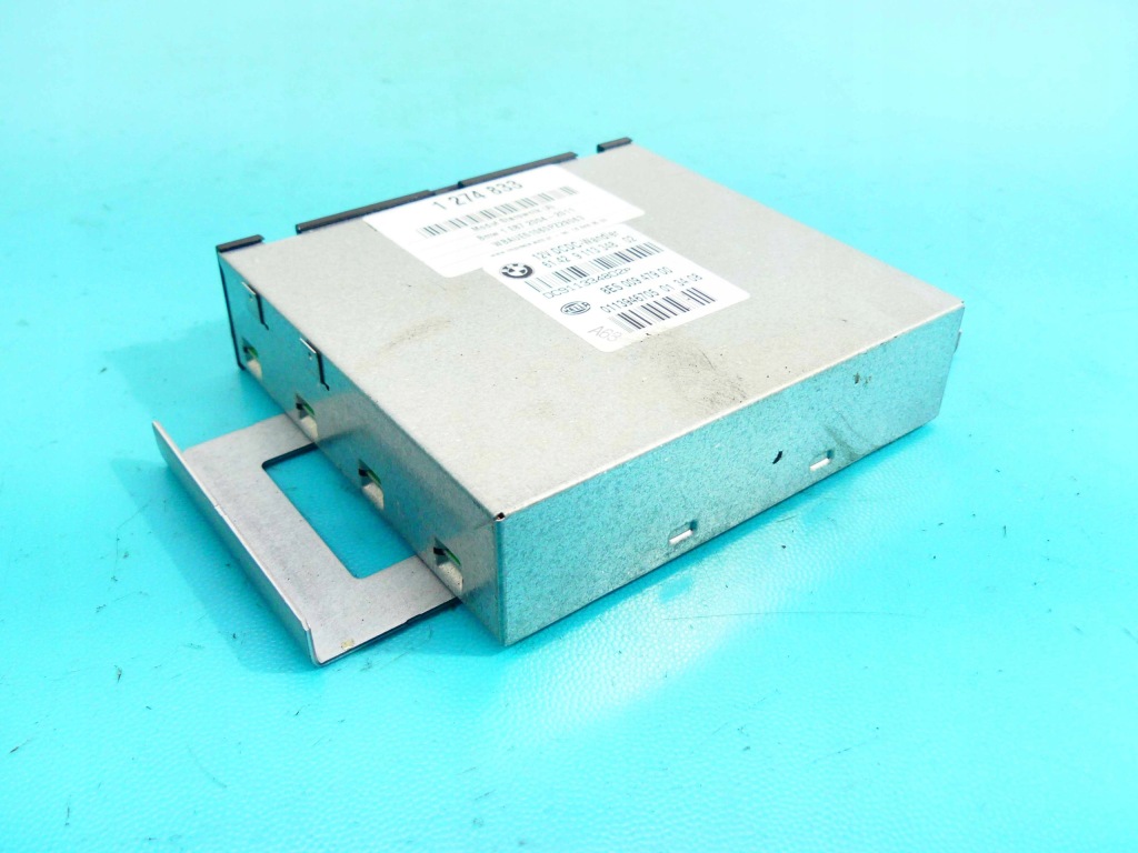 Блок управления модуль напряжения dcdc bmw e87 8es00947900 Оригинал