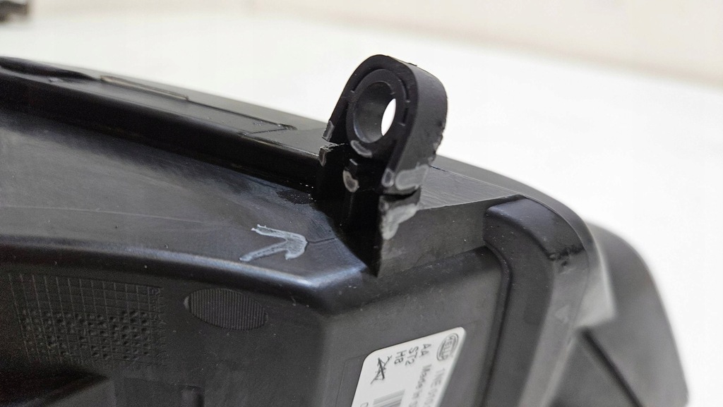 фото №6, Противотуманная фара правый audi a1 8xa941700