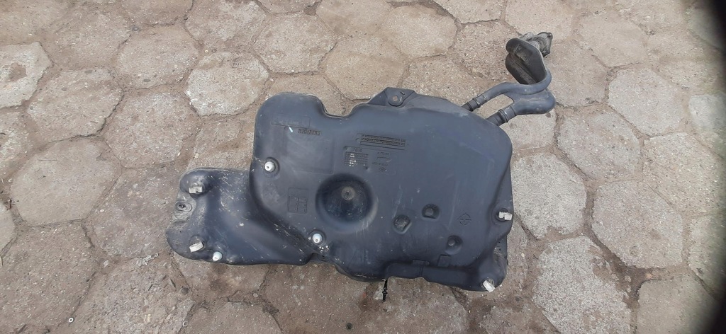 фото №7, Бак пального bak 0.9tce бензин dacia sandero ii 172021904r