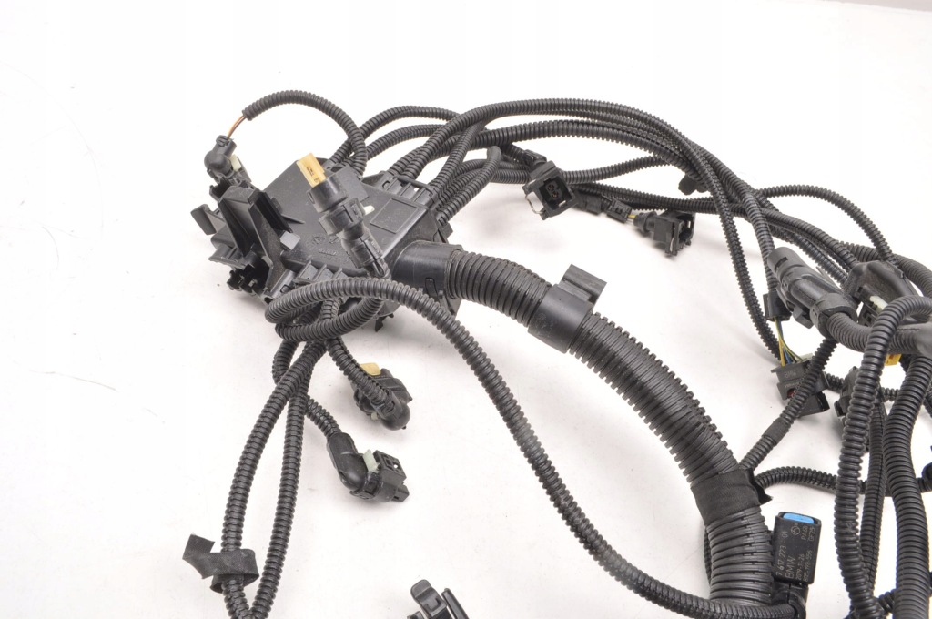 Купить Bmw f22 f23 f30 f31 3.0 жгут электропроводка двигателя 8682893
