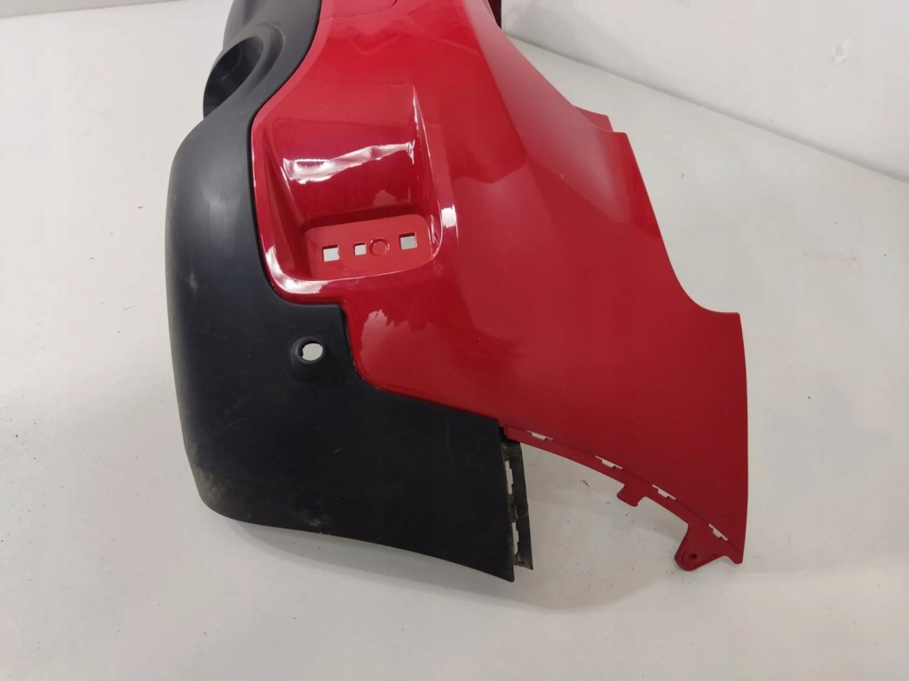 фото №5, Mini cooper countryman r60 2019 з задній бампери