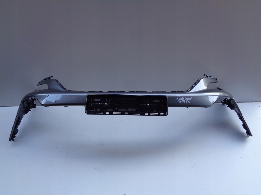 фото №1, Бампер передний renault austral 22- nr 46424