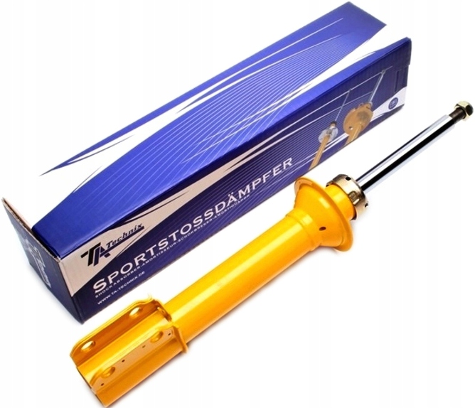 Купити Амортизатори спортивні перед ta technix renault megane i / renault scenic i